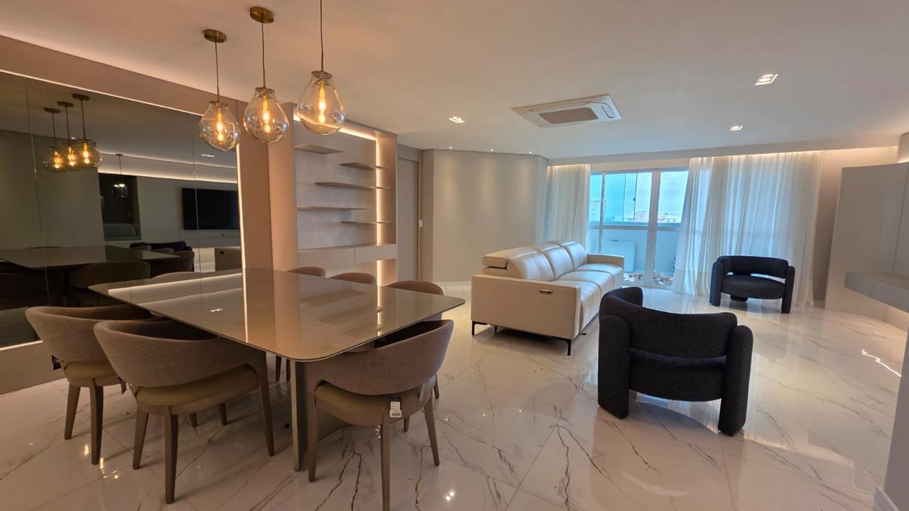 Projeto de interiores